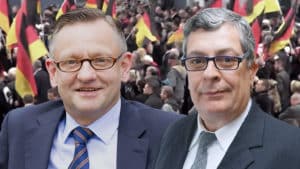 Erklärung des Konvents der AfD zum Schweigemarsch in Chemnitz und zum Protestbündnis PEGIDA