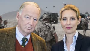 AKK als Verteidigungsministerin ist eine Entscheidung gegen die Bundeswehr