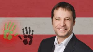 Schwarz-grüne Regierung in Österreich: Schleichende Linksverschiebung kein Vorbild für Deutschland!