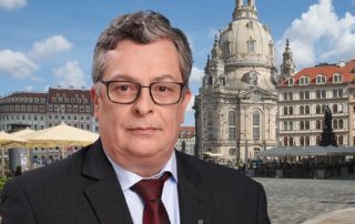 Carsten Hütter: AfD fordert gezielte Hilfen für Hotel- und Gaststättengewerbe