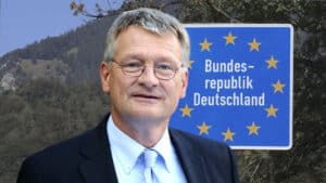 Jörg Meuthen begrüßt erfolgreiche Grenzkontrollen der Bundespolizei