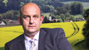 'Farm to Fork'-Strategie der EU-Kommission bedroht die landwirtschaftliche Ertragssicherheit