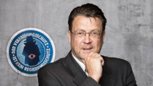 Verfassungsschutzchef Kramer soll mit SPD-Bundestagsmandat belohnt werden